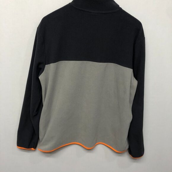 Duck Unlimited Men Pullover Fleece Sweater Sweatshirt Size XL X-Large M198 -15 - Picture 12 of 15